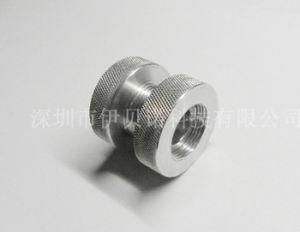 Manufacturer of Custom Parts Adapter Sub-Assemblies Design Support Tooling Ebe-004