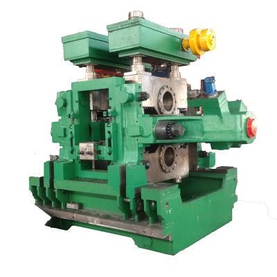 Hot Scrap Rolling Mill Rolls Steel Cold Rolling Mill Machines Rolling Machine