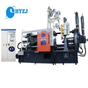 China Die Casting Machine Factory Sales High Pressure Aluminum Die Casting Machine