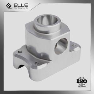 OEM Customized Made Aluminum CNC Part