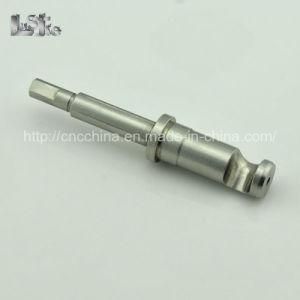 High Quality SS316 CNC Machining Part