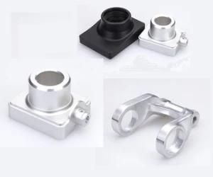 CNC Machining Aluminum Alloy Parts Machining Service