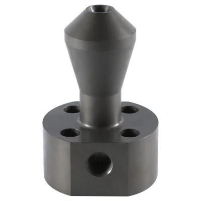 OEM Customized CNC High Precision Machining Parts