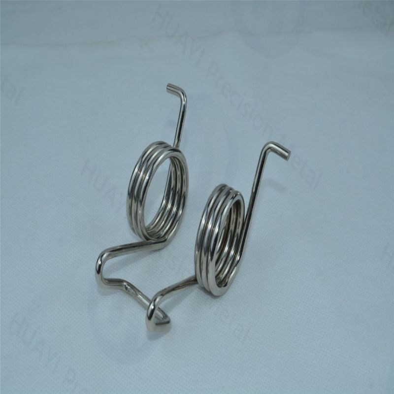 Customized Wire Forming Extension Spring, Stainless Steel Spring Constant Coil Spring, Compression Springs by Drawings