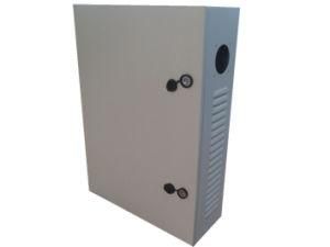 Custom Galvanized Sheet Metal Fabrication with Good Price (LFAL0026)