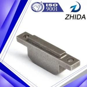 Powder Metallurgy Sintered Special-Shaped Iron Bushing