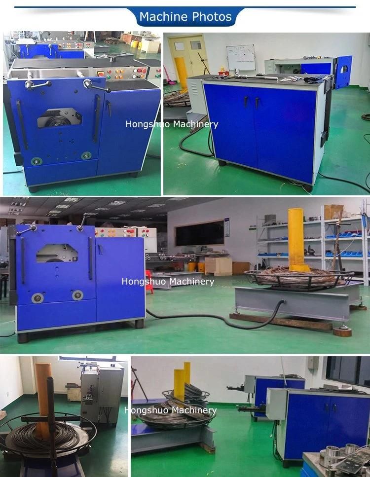 High Quality Wire Nail Machine, Nail Production Line, Automatic Nail Making Machine