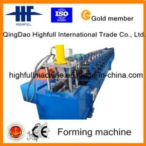 Mounting Structure Solar Bracket Rolling Machine