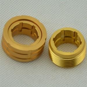 Aluminium Fabrications Precision CNC Turned Parts