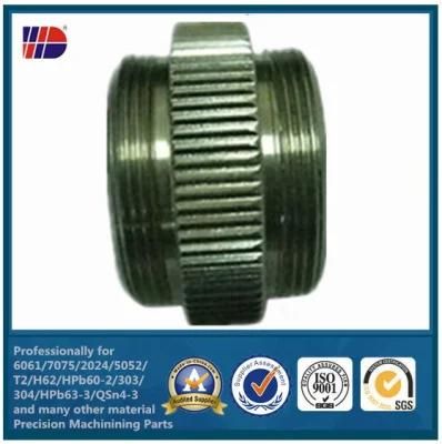 CNC Machining Manufacturer for General Mechanical Components