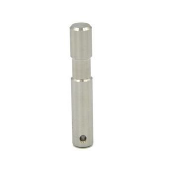 Factory Supply Precision CNC Machining Steel Parts