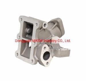 Aluminum Alloy CNC Machining Parts Steel Motorcycle Auto Machined Part Metal CNC Machining Parts Metal Machining Parts