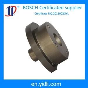 Micro High Precision Lathe and Milling Parts