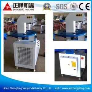 Punching Machine for Aluminum Windows