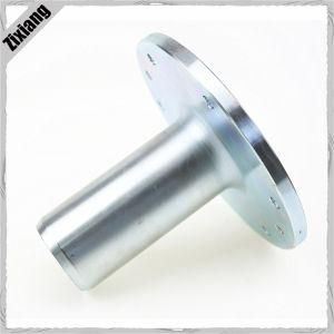 CNC Machined Part Stainless Steel Fixing of Printer