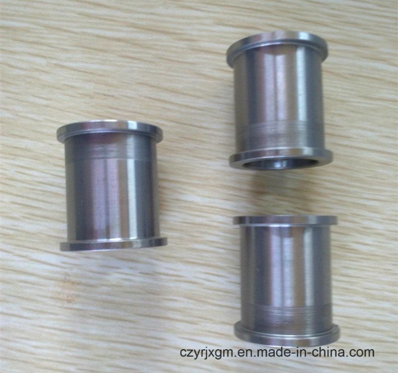 CNC Machining Coupling Auto Parts