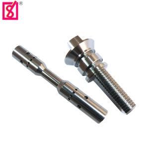 Dongguan Manufacturer High Precision CNC Machining Parts