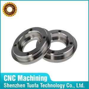 CNC Process Parts Steel Metal Machining Products