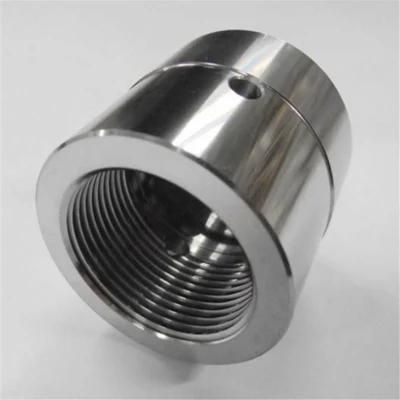 Precision Industrial Milling Turning CNC Machining Part China Manufacturer