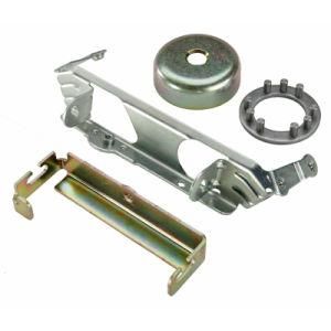 Factory Price CNC Metal Stamping Sheet Metal CNC Milling Parts