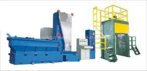 Intermediate Copper Wire Drawing Machine with Annealer (TXC-17DL)