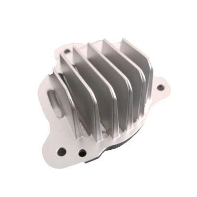 Steel/Aluminum/Brass/Iron CNC Lathe Machine Machined Machining Parts