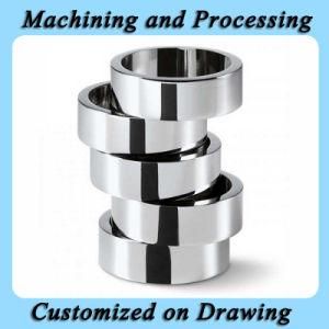 Good Quality CNC Machining Service