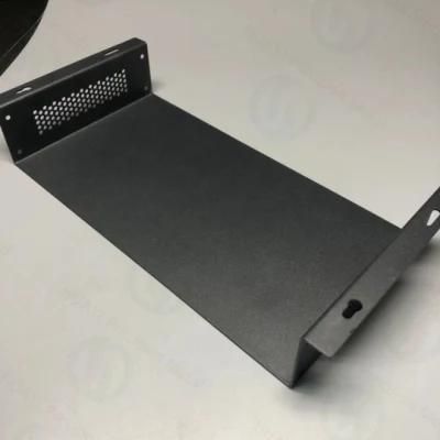 Metal Stamping/ISO Factory/Build The Die and Produce Custom Stamped Metal Parts