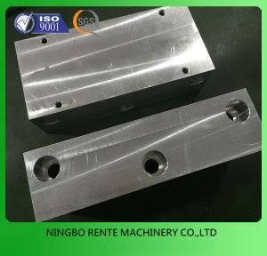 CNC Precision Aluminum CNC Turning Lathe Machine Job Work