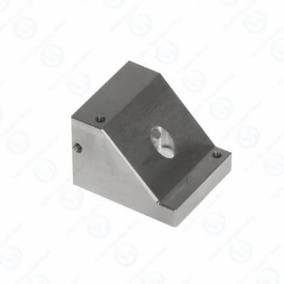 Non-Standard Automatic Processing CNC Metal Precision Machine Mold Machined Part