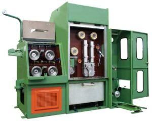 Well Known Teng Sheng Fine Wire Drawing Machine with Continuous Annealer