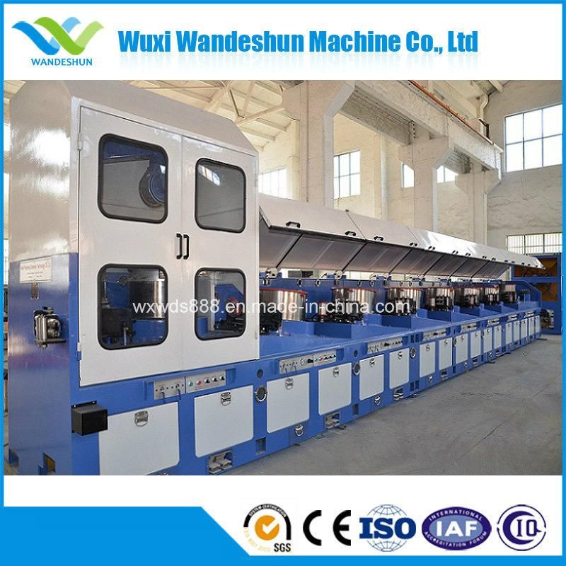 Wire Drawing Machine Price