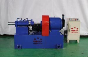 Metal Pipe Embossing Machine/Pipe Swaging Machine