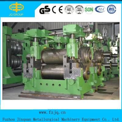 Professional Manufacturer of Rolling Mill Machine