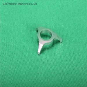 Precision Custom Aluminum Machining CNC Turning Milling Parts for Bicycle