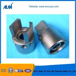 Custom Motor Precision Metal Stamping Parts