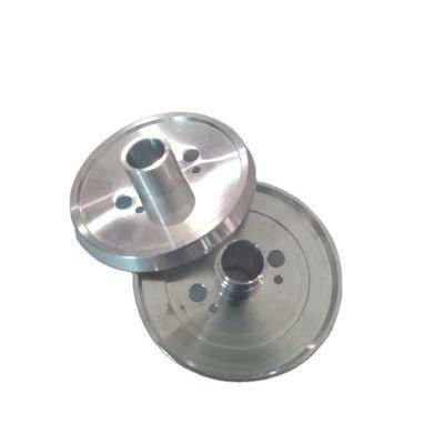 Factory CNC Milling Other Accessories CNC Stainless Steel Motor Part