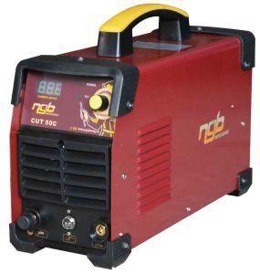 Cut-40 100kHz Mosfet Inverter Fast Plasma Cutting Machine