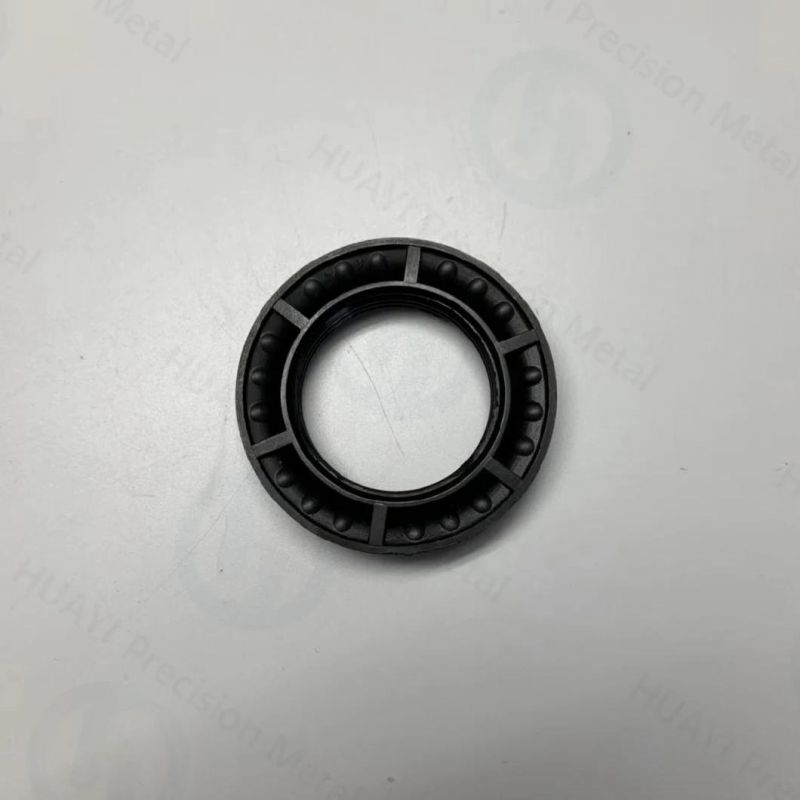 OEM Brass Copper CNC Machining Parts Turning & Milling Machining