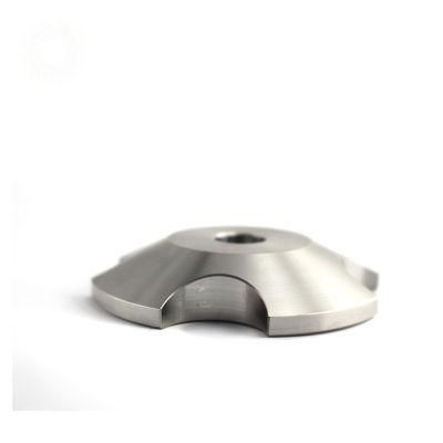 CNC Machined Aluminum Support Part CNC Machining Service