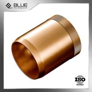 China Custom High Quality Bronze Parts in Ningbo