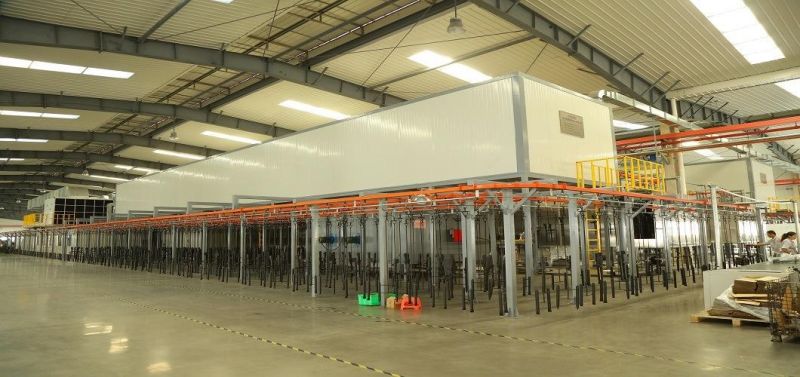 Electric Stainless Steel Gas Fired Tunnel Oven with ISO