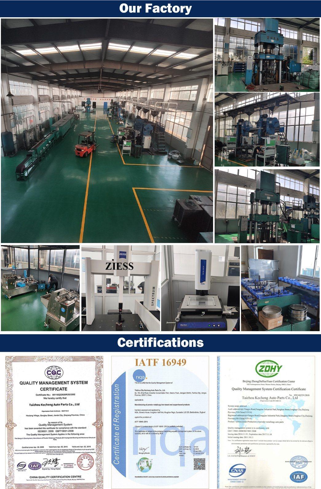 Non-Standard CNC Machinery Alloy Iron Lock Electrical Tools Textile Compressor Auto Motorcycle Engine Transmission Copper Parts