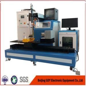 1000W/1500W Laser Cladding Machine for Repairing The Shaft