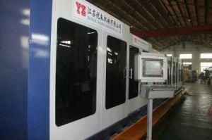 Water Screen V Shaped Wire High Precision Roll Forming Machine