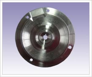 Aluminum Precision Machinery Part / CNC Machined Parts / Precision Machining Parts