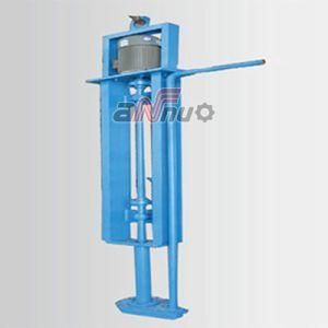 Zinc Pump Galvanizing Factory Chinese Galvanizing Machine Supplier