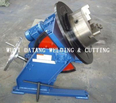 Hb Series Chuck Welding Positioner