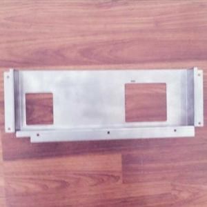 Precision Sheet Metal for Stamping Mountings (LFAL0058)