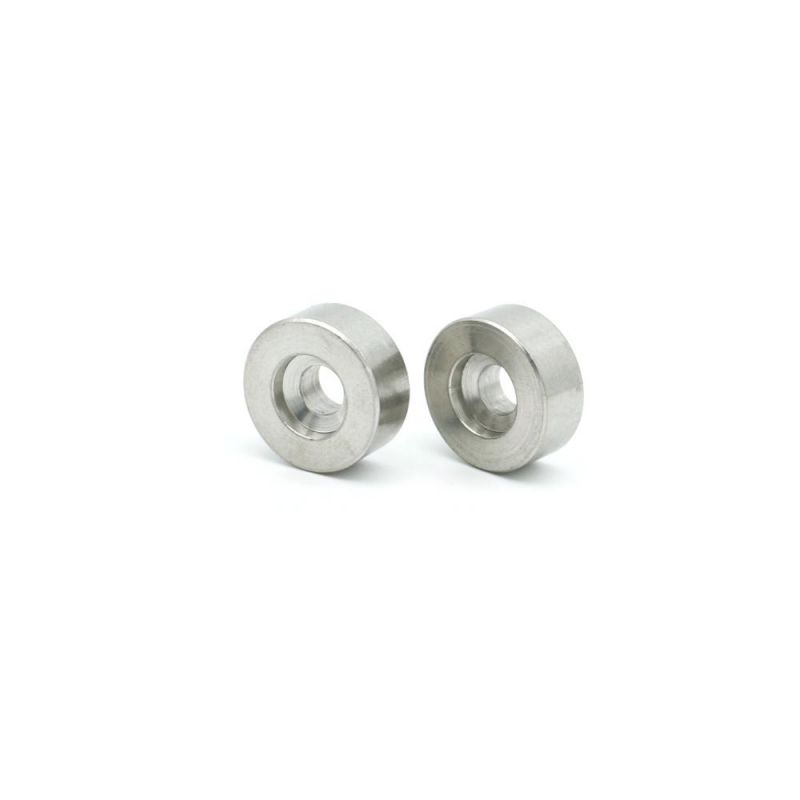 Stainless Steel Tube Sleeve Card Tube Hardware Accessories Machining Fast Locking Custom Processing
